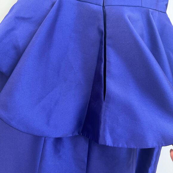 NOIR BY LAZARO DRESS❤️ - Picture 8 of 8